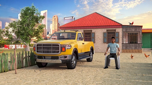 汽车终端经销商(Car Dealership Saler Simulator)