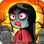 植物大战苦阳大战(Plant VS Kuyang)