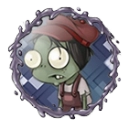 植物大战僵尸末日版