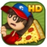 老八披萨店(Papas Pizzeria HD)手游版