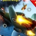 太平洋之翼空战(Pacific Wings: Air Combat)
