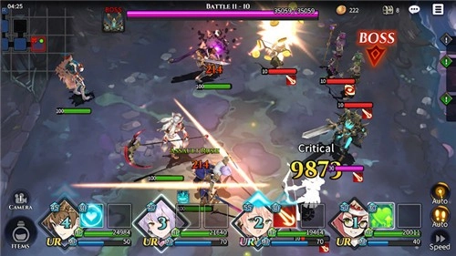 圣光之约(国际服)直装版