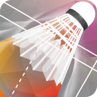 真人羽毛球3D（Real badminton）