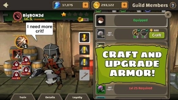 突袭怪物(Raid Boss)原版