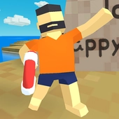 闲暇大亨酒店(Idle Resort Tycoon)