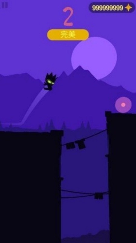 突破忍者游戏官方最新版