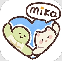 Mika闺蜜契约直装游戏版