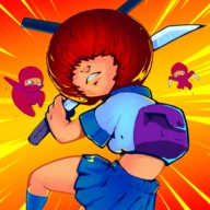 忍者暗影战士(Ninja Shadow Warrior)