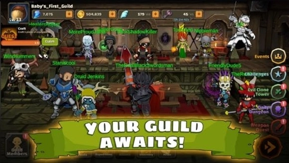 突袭怪物(Raid Boss)原版