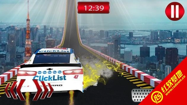 真正的警察追捕黑帮(Real Police Chase Gangster: Cops)