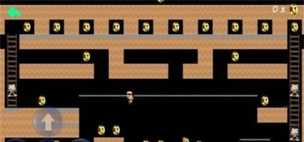 地雷杀手(Mine Runner)游戏绿色版