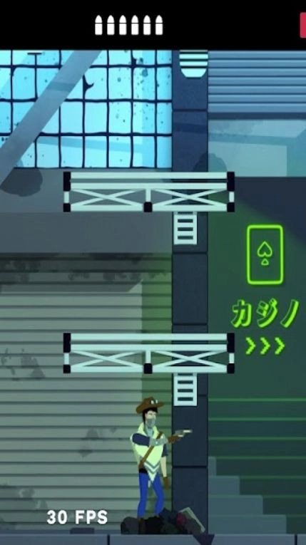 魂斗先生游戏无广告版