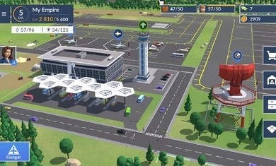 运输经理大亨(Transport Manager Tycoon)