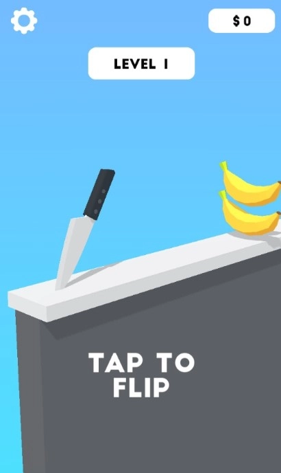 切片跑步挑战(SliceIt)