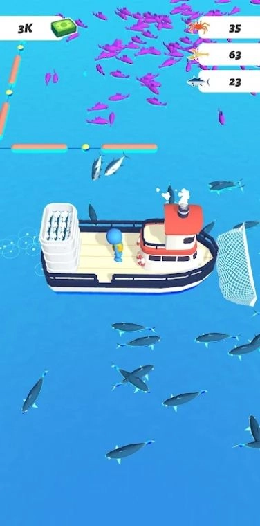 我的养鱼场(My Fish Farm)正版