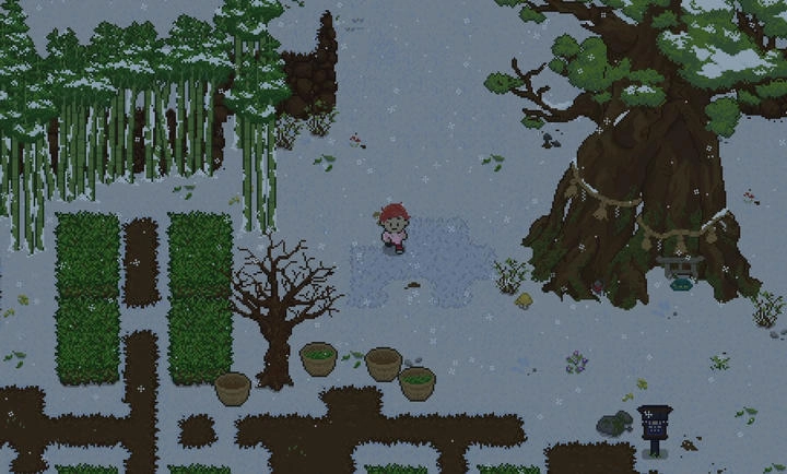 妖怪汤屋(手机版