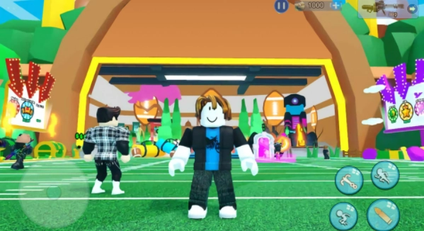 元宇宙搭建沙盒安卓官方版