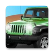 汽车装潢(Vehicle MakeUp)游戏纯净版