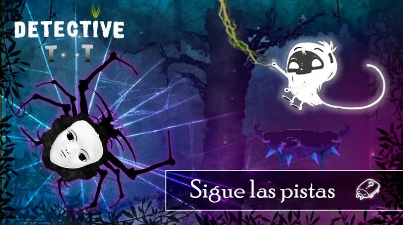 侦探TT(Detective TT)