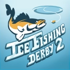 冰钓大赛2（IceFishingDerby2）