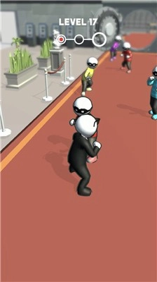 优秀的战斗士(Perfect Fighter!)