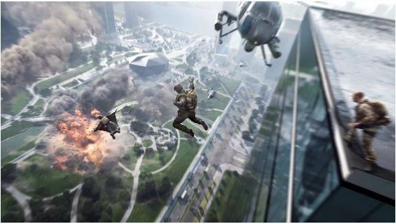 勇士突击大冒险安卓版