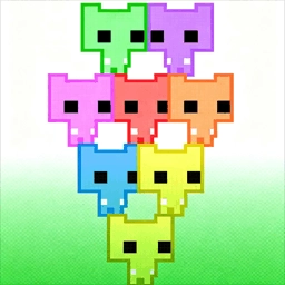 萌猫公园挑战游戏正版