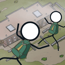 火柴人冒险日记2游戏完整版