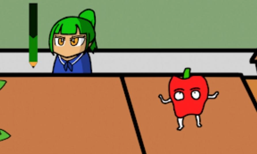 极限考生团体战(限界受験生団体戦)