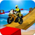 自行车特技赛大师(Bike Stunt Race Master)