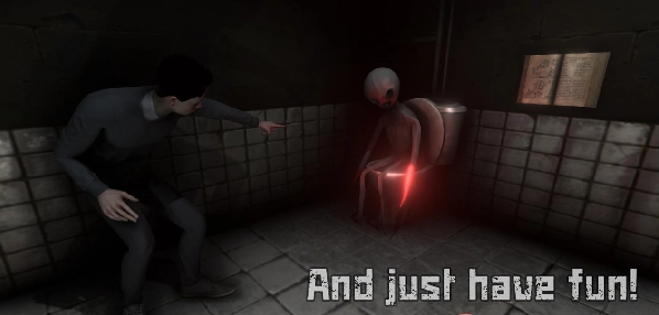 骨人惊魂(Bonesman Horror)