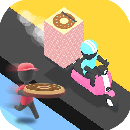 来个甜甜圈手机最新版