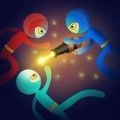 火柴人星系战争(Stickman : Galaxy Wars)
