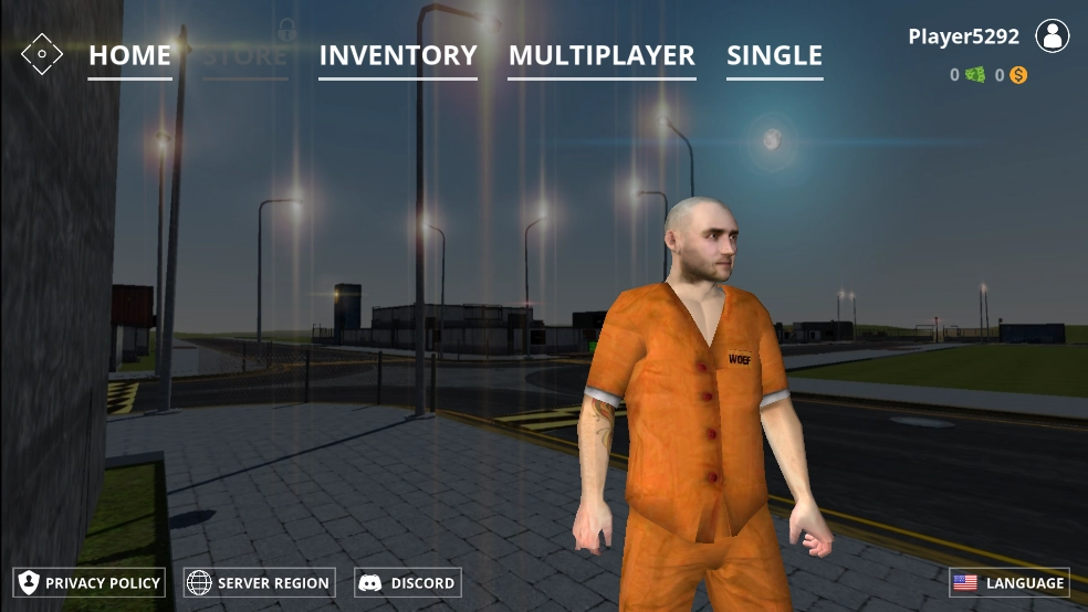 TUB物理沙盒（联机版