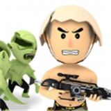 双角色射击(Dual-Role Shoot)