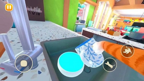 疯狂动物派对手机版