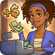 放置型店主(Idle Shop Manager)