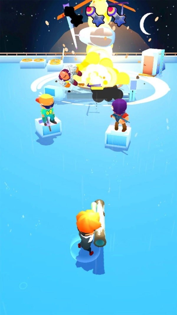 神枪手联盟安卓直装版