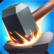 放置锻造师(Idle Forger)