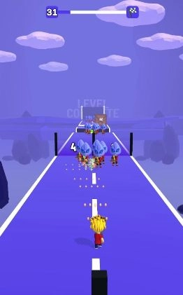 小队射击(Squad Shooter)游戏无广告版