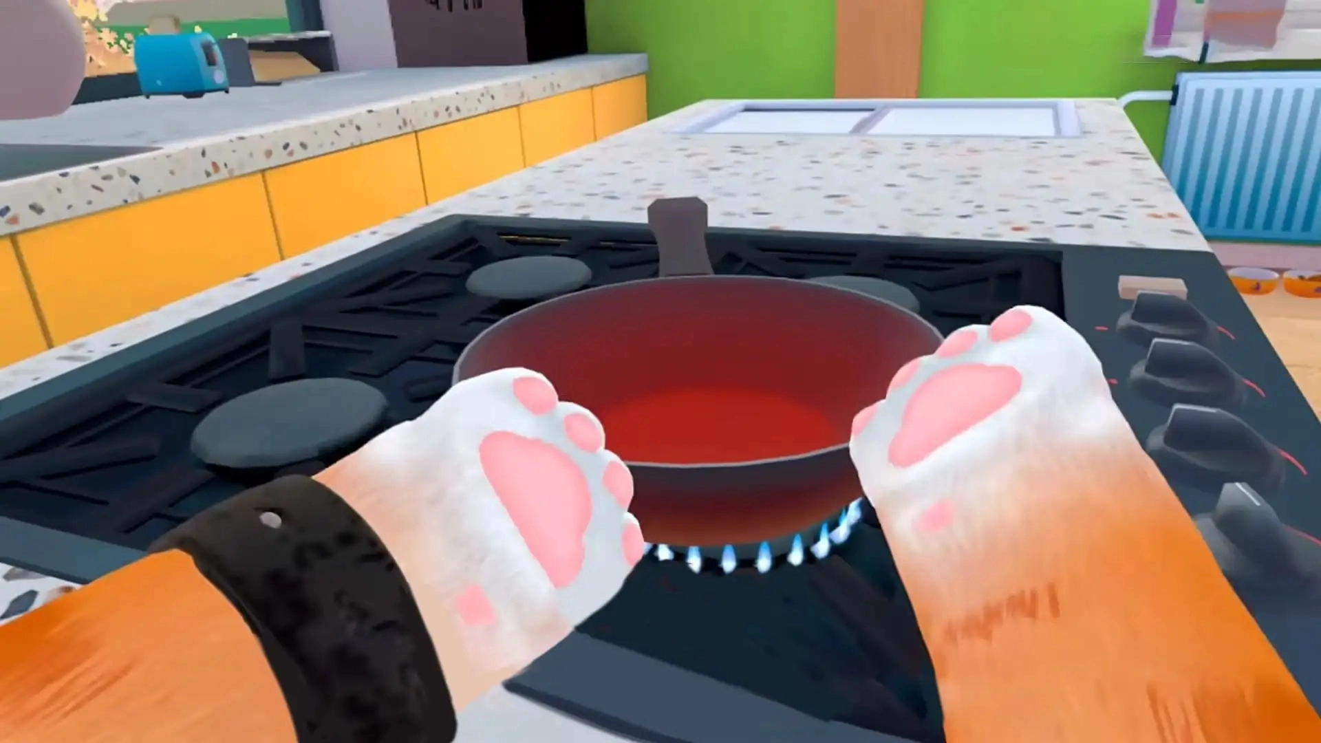 宠物养成大作战游戏官方最新版