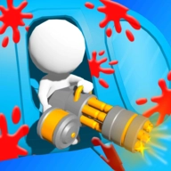 重新着色战斗(Recolor!)