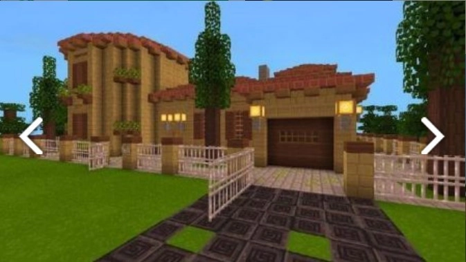 工匠创意世界最新版