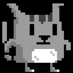 我看到的是一只猫吗(Was it a cat I saw?)