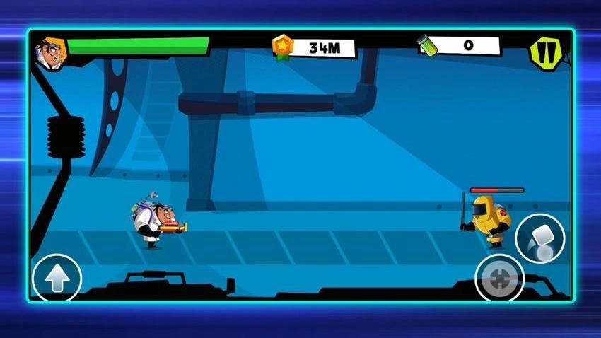 机械装机出击免费版