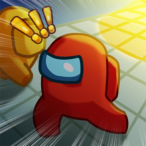 太空躲猫猫实验室追逐战无广告版