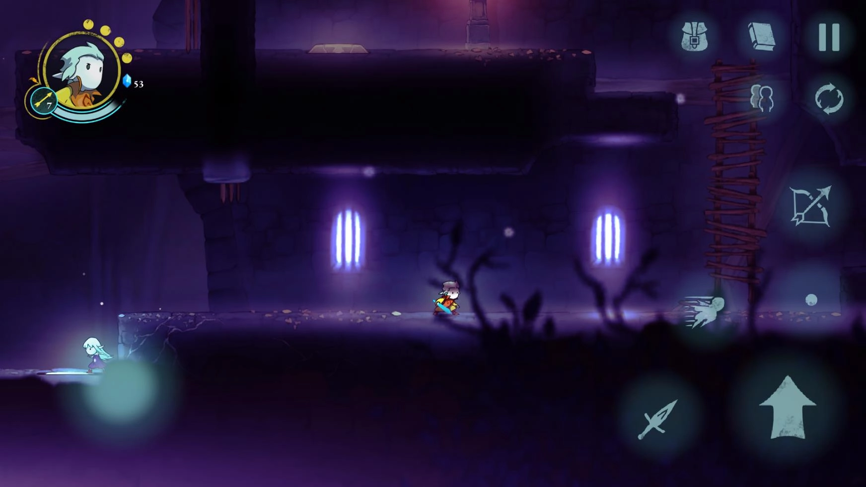 格里克阿祖尔的回忆(Greak Memories of Azur)