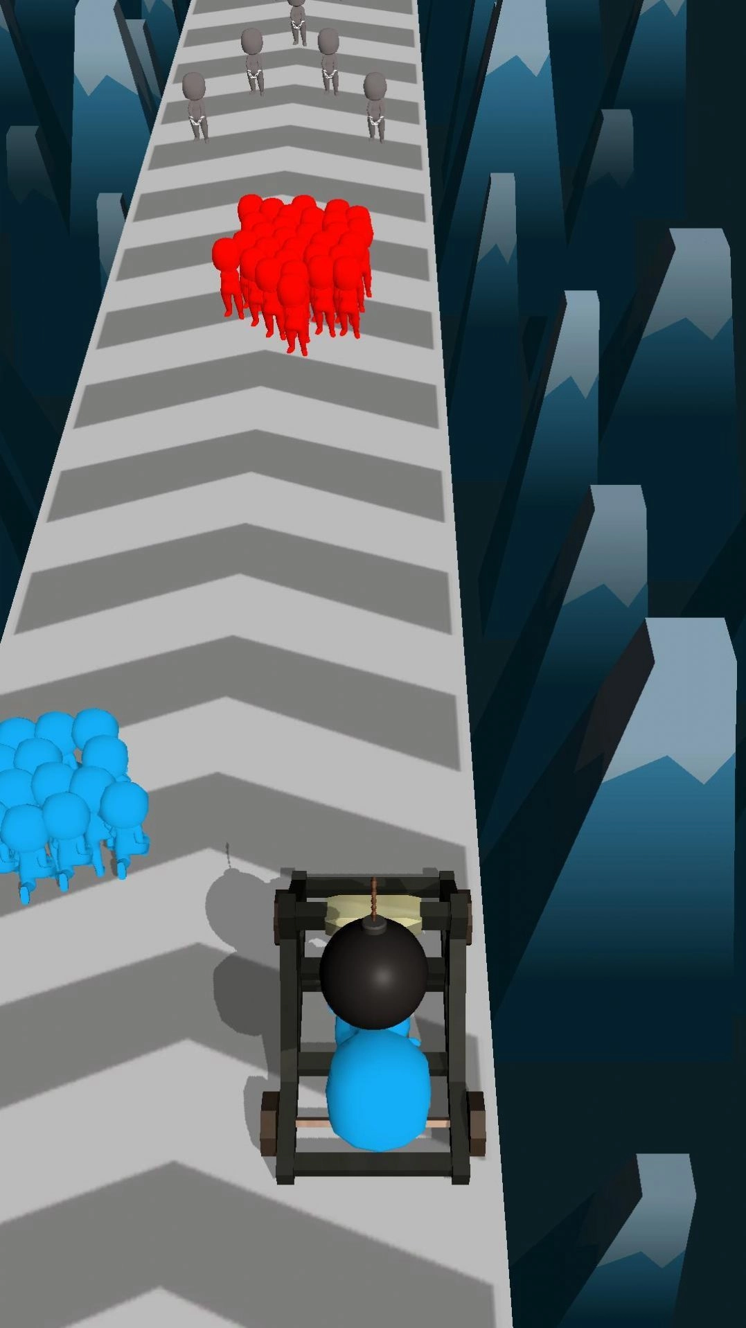 救伙伴之路(Save My Buddies)