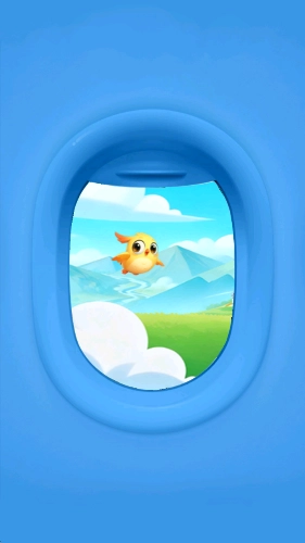 好运方块游戏绿色版