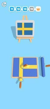 油漆刷(Paint Roll)